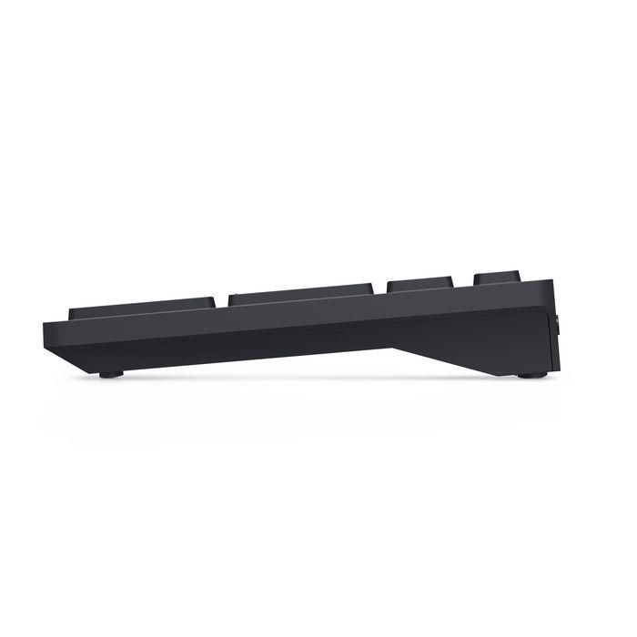 Dell Wireless QWERTY Pan Nordic Black 7 Dell Wireless QWERTY Pan Nordic Black 7