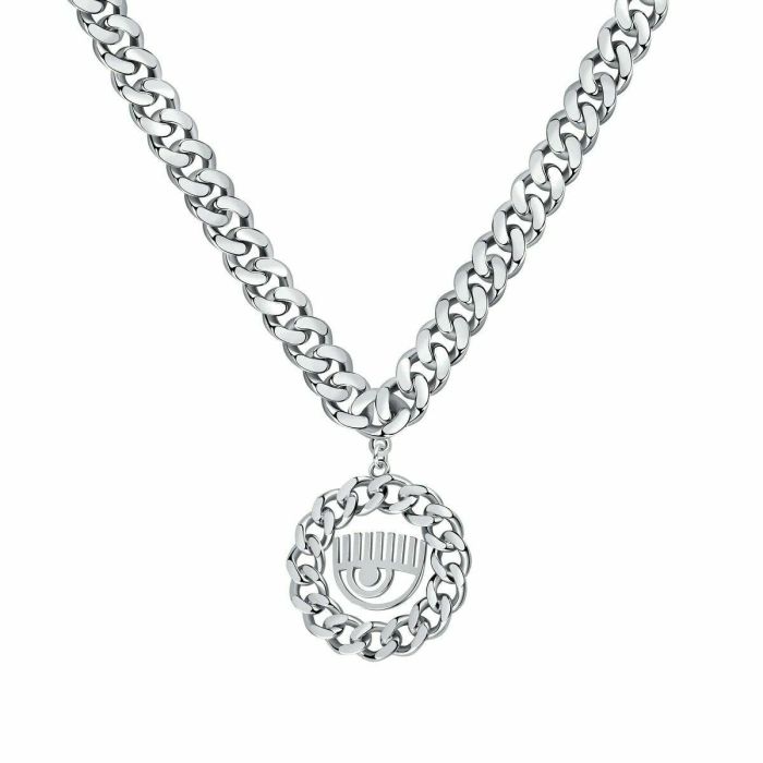 Collar Mujer Chiara Ferragni J19AUW38 70 cm 0 Collar Mujer Chiara Ferragni J19AUW38 70 cm 0