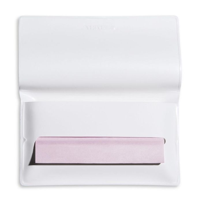 Shiseido Oil-Control Blotting Paper Tratamiento Matificante Hojas Absorbentes de Sebo Piel Grasa y Mixta 100 Láminas