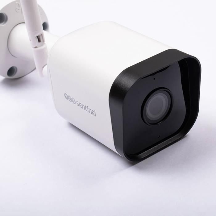 SCS Sentinel CamFirst OutDoor Cámara de vigilancia exterior SVI0066 4