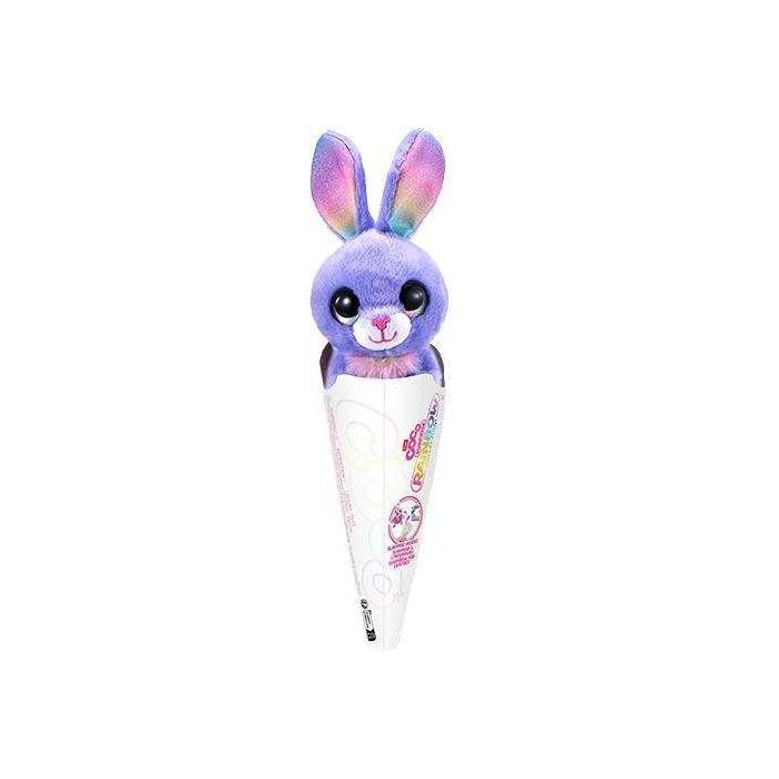 Peluche coco surprise rainbow, 20cm en cono - modelos surtidos 4 Peluche coco surprise rainbow, 20cm en cono - modelos surtidos 4