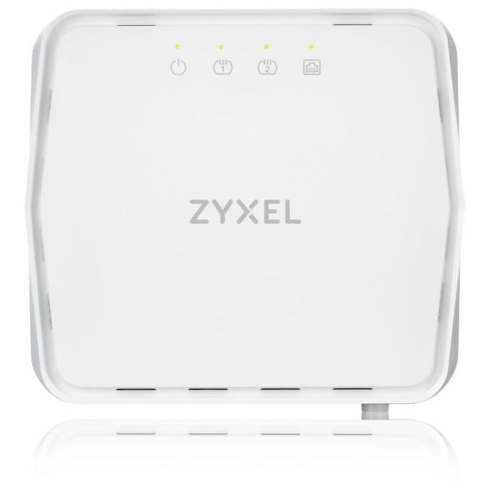 Z Zyxel VMG4005-B50A 2