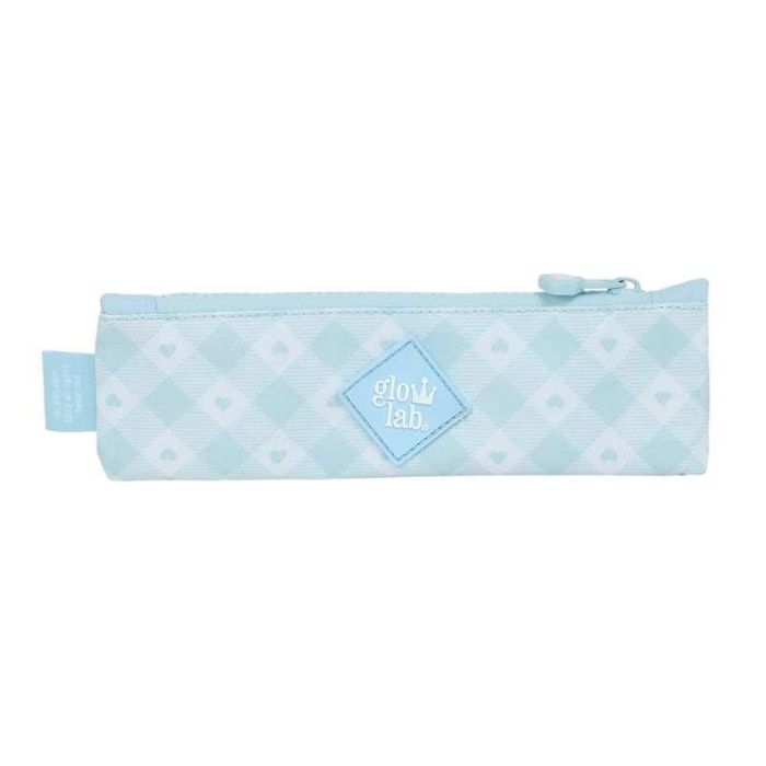 Bolso Escolar Portatodo Safta Estrecho Glowlab Cisnes 10x200x60 mm 1 Bolso Escolar Portatodo Safta Estrecho Glowlab Cisnes 10x200x60 mm 1
