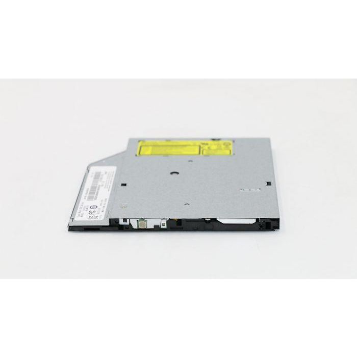 Lenovo Ultra-thin DVD-RW drive, 9mm height, supports CD/DVD reading and recording, compatible with Lenovo laptops. 2 Lenovo Ultra-thin DVD-RW drive, 9mm height, supports CD/DVD reading and recording, compatible with Lenovo laptops. 2