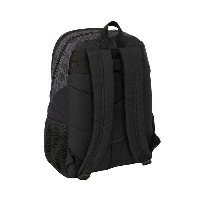 Mochila Safta Adaptable A Carro Avengers Vendetta 440x320x160 mm 1 Mochila Safta Adaptable A Carro Avengers Vendetta 440x320x160 mm 1