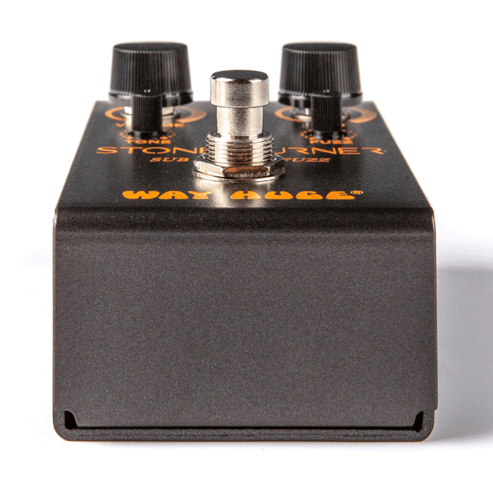 Pedal Way Huge® Fuzz Wm81 Stone Burner 2