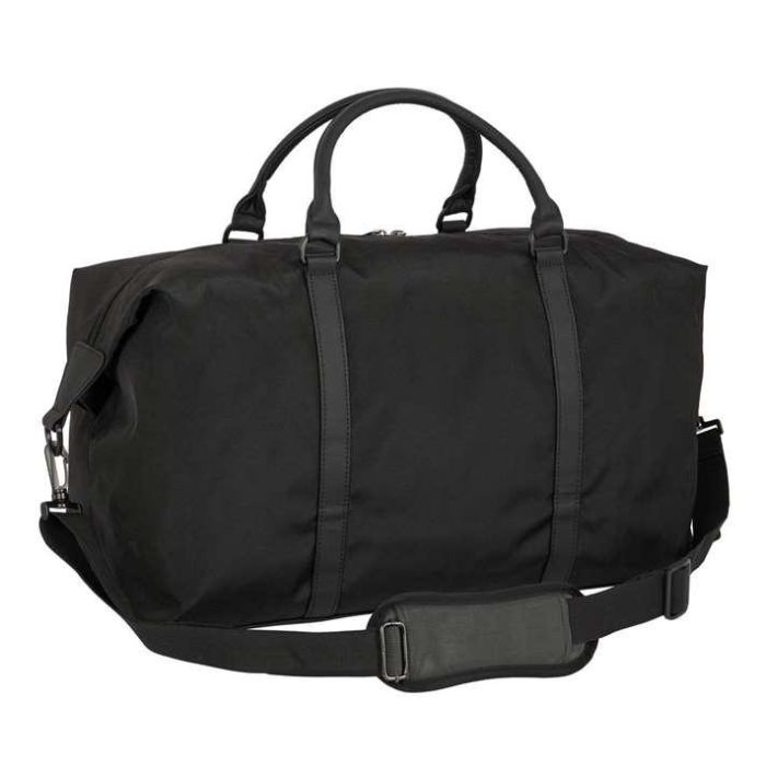 Safta Bolsa de Fin de Semana Business "Black" 68x29x22 cm 6