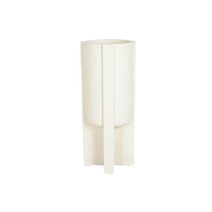 Macetero Urban DKD Home Decor Crudo 42 x 101 x 42 cm 1