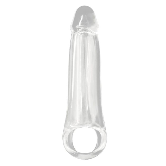 Funda para pene NS Novelties Renegade Ø 3,4 cm