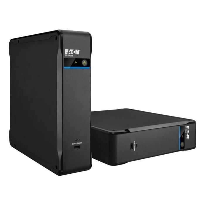 SAI Interactivo Eaton 3P1300UD SAI Interactivo Eaton 3P1300UD
