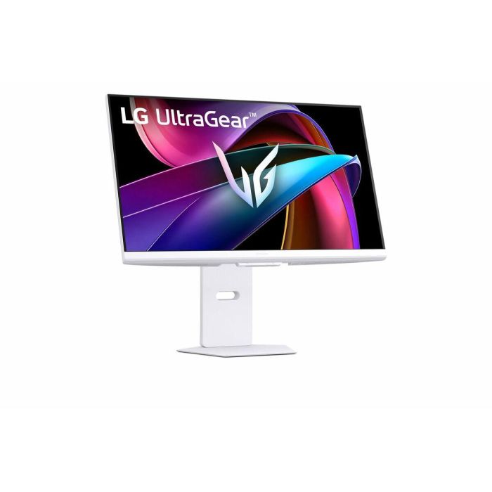 Monitor Gaming LG 32G810SA-W.AEU 32" 4K Ultra HD LCD 13 Monitor Gaming LG 32G810SA-W.AEU 32" 4K Ultra HD LCD 13