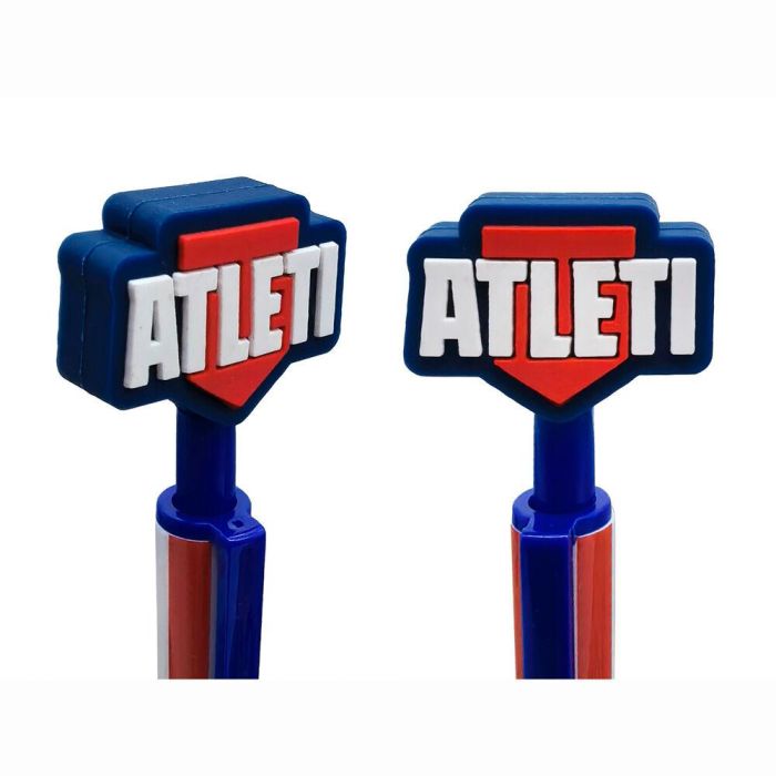 Set papeleria Atletico de Madrid 9