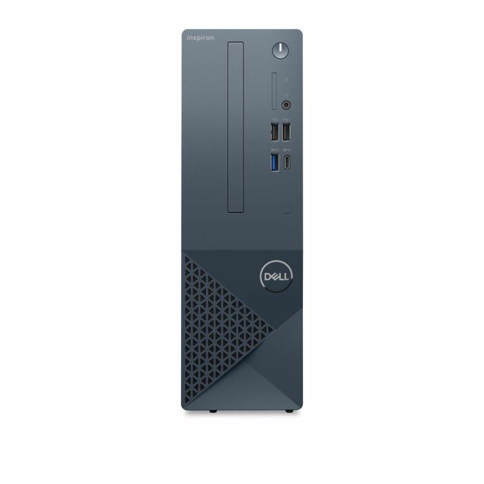 DELL Inspiron 3030 SFF PC Ordenador de Sobremesa, Intel Core i3-12100 (12ª Gen), 8GB DDR5 RAM, 512GB SSD NVMe, Windows 11 Pro, Negro 0 DELL Inspiron 3030 SFF PC Ordenador de Sobremesa, Intel Core i3-12100 (12ª Gen), 8GB DDR5 RAM, 512GB SSD NVMe, Windows 11 Pro, Negro 0