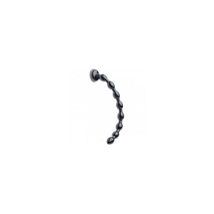 Plug Anal XR Negro 2 Plug Anal XR Negro 2