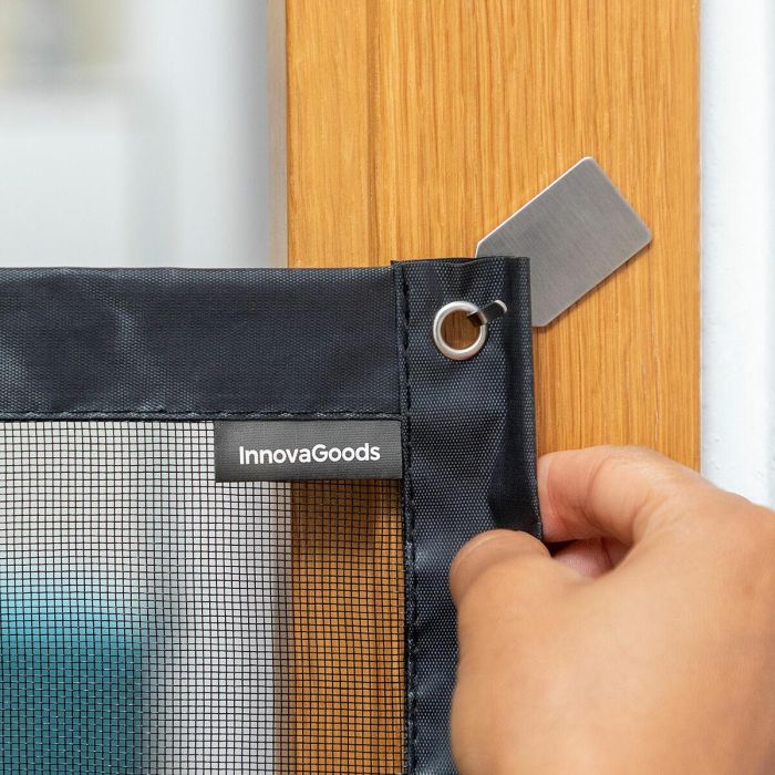 Red de Seguridad para Mascotas Petinu InnovaGoods 8