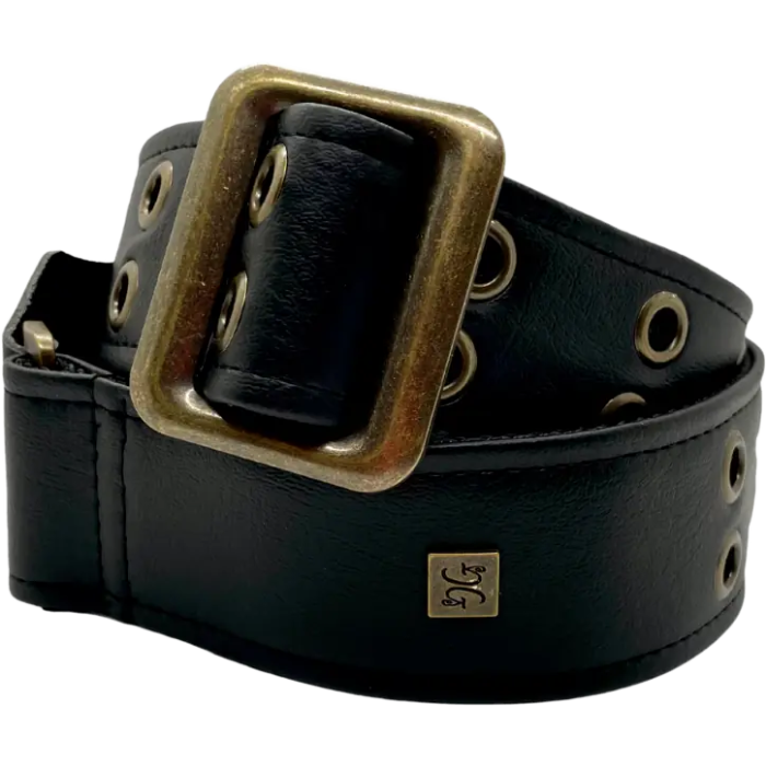 GETM Correa Guitarra Bajo Polipiel Nailon Piel Negro Ajustable 165 cm 1 GETM Correa Guitarra Bajo Polipiel Nailon Piel Negro Ajustable 165 cm 1