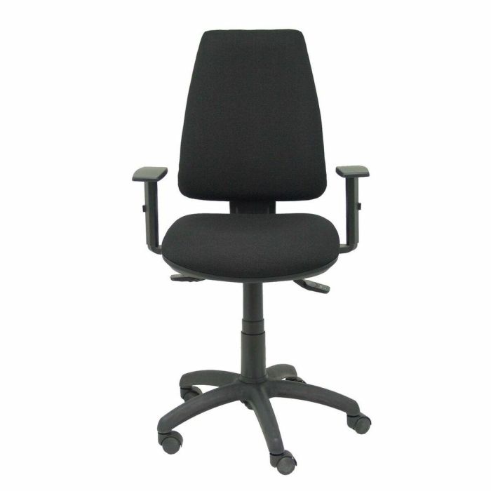 Silla de Oficina Piqueras y Crespo I840B10 Negro 6