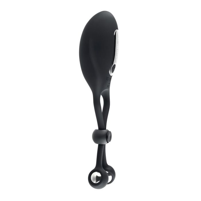 Anillo para el Pene Gender X Gender X Negro 6 Anillo para el Pene Gender X Gender X Negro 6