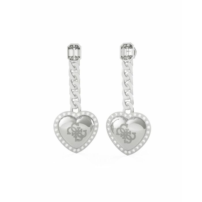 Pendientes Mujer Guess JUBE01071JWRHT-U