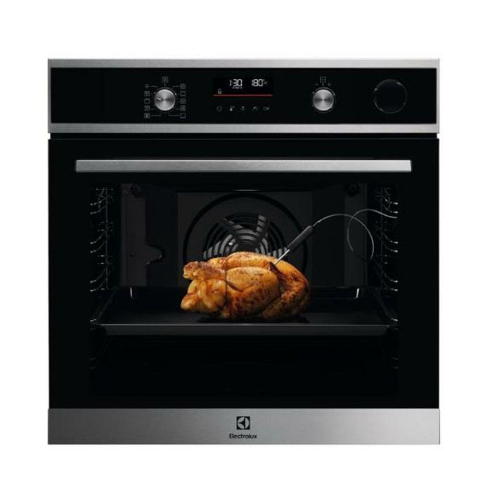 Horno Electrolux COP846X1 72 L