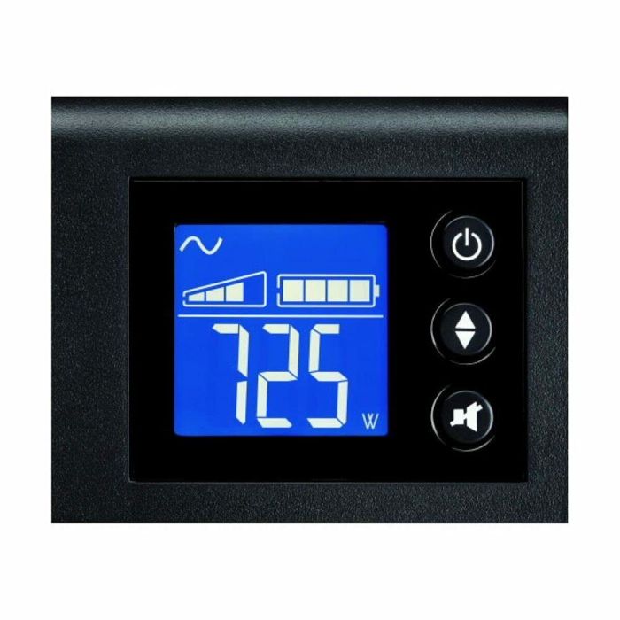 SAI Interactivo Eaton 5SC1500I 1050 W 1500 VA 1