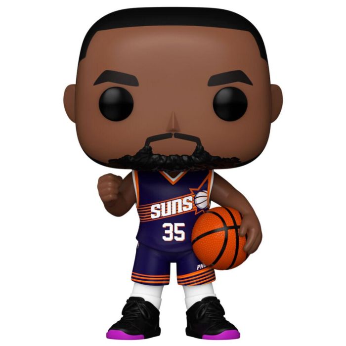 Figura POP NBA Suns Kevin Durant Exclusive 0 Figura POP NBA Suns Kevin Durant Exclusive 0