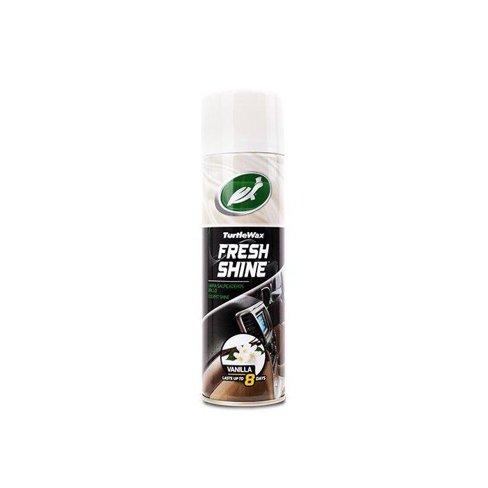 Abc TW51986 Limpia Salpicaderos Vainill 500 mL 0 Abc TW51986 Limpia Salpicaderos Vainill 500 mL 0