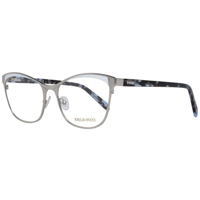 Montura de Gafas Mujer Emilio Pucci EP5084 53016 Montura de Gafas Mujer Emilio Pucci EP5084 53016