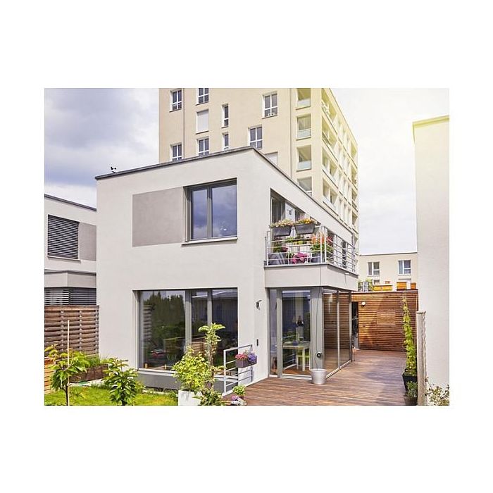 Gardena AquaBloom Solución de Riego Automático Solar para Jardín, Kit Listo para Usar, Ahorro de Agua, Sin Grifo ni Corriente 4 Gardena AquaBloom Solución de Riego Automático Solar para Jardín, Kit Listo para Usar, Ahorro de Agua, Sin Grifo ni Corriente 4