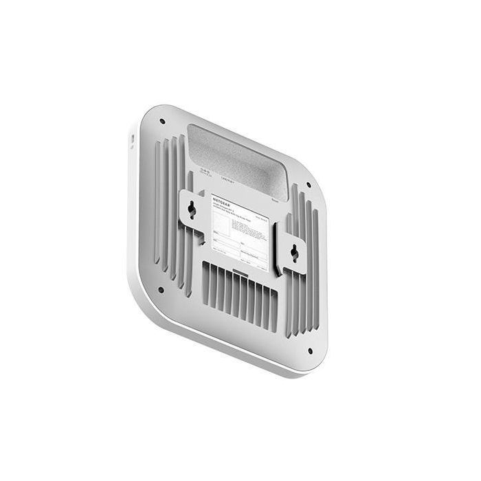 Punto de Acceso Netgear WAX620-100EUS Blanco 7