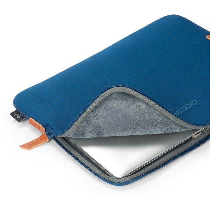DICOTA D32156-RPET Funda para portátil 16" Azul Marino, Tela, Neopreno, Poliéster Reciclado 2