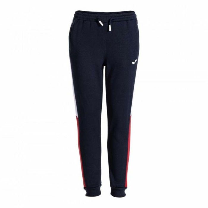 Pantalón de Chándal para Niños Joma Sport Stripe 1 Pantalón de Chándal para Niños Joma Sport Stripe 1