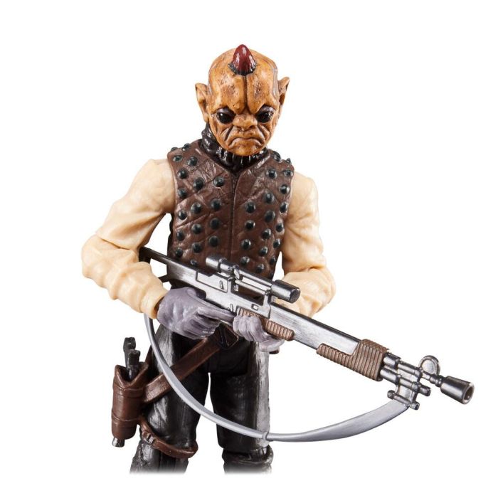 Figura Bom Vimdin Star Wars 9,5cm 3