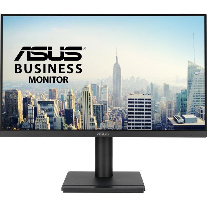 Asus Monitor VA249QGS 23.8" Full HD 120Hz IPS Sin Marco Ergonómico Negro 20 Asus Monitor VA249QGS 23.8" Full HD 120Hz IPS Sin Marco Ergonómico Negro 20
