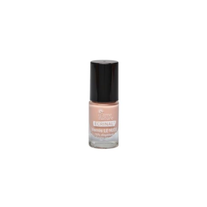 Esmalte Le Nude 5Ml.