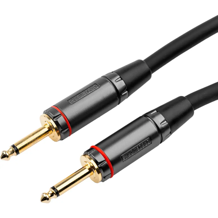Cableworks Cable de Altavoz Jack/Jack - 4,5 M 2