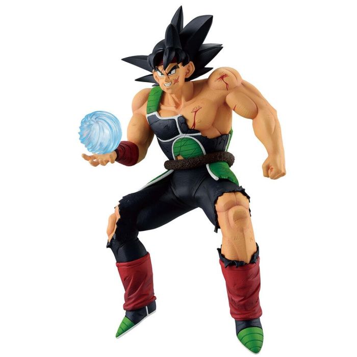 Ichibansho Figura Dragon Ball Omnibus Bardock - Padre de Goku, 24cm 3 Ichibansho Figura Dragon Ball Omnibus Bardock - Padre de Goku, 24cm 3