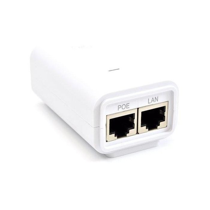 Ubiquiti POE-24-24W-5P - Inyector PoE de 24V y 24W 1