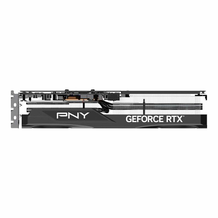 PNY - Tarjeta gráfica - GEFORCE RTX RTX 5070Ti - 16 GB - STD OC 11 PNY - Tarjeta gráfica - GEFORCE RTX RTX 5070Ti - 16 GB - STD OC 11