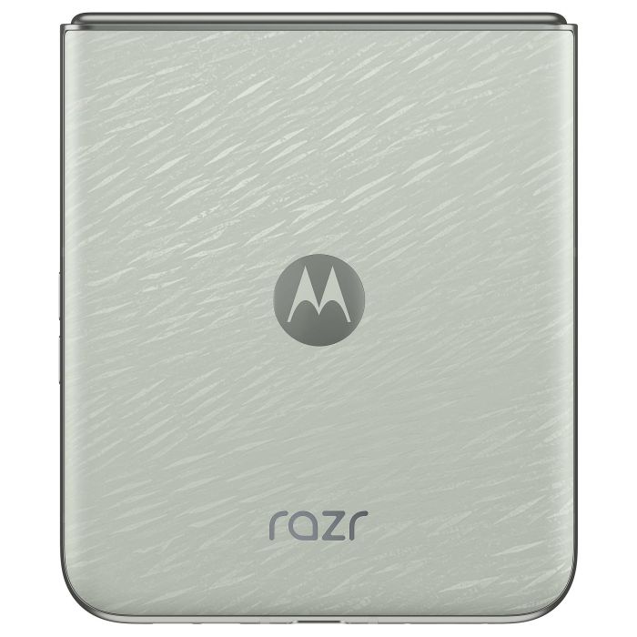 Motorola Razr 60 5G Dual Sim 8GB RAM 256GB Almacenamiento Lightest Sky 17