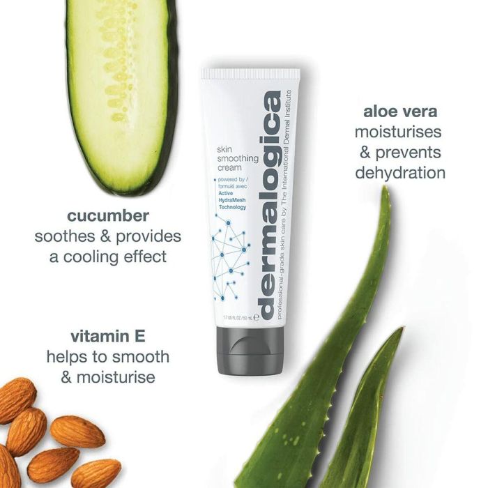 Dermalogica Skin Smoothing Cream 50 mL 5