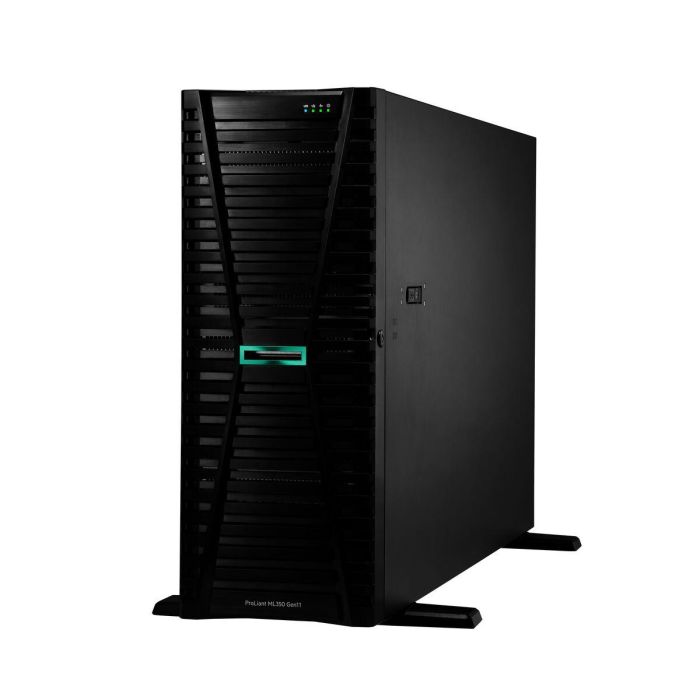 Servidor Hewlett Packard P55954-421 Intel Xeon 32 GB RAM 2 Servidor Hewlett Packard P55954-421 Intel Xeon 32 GB RAM 2