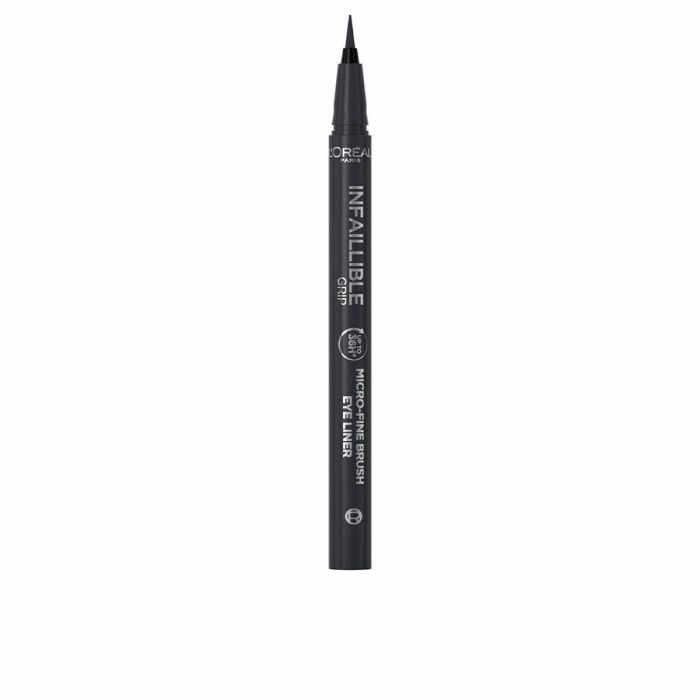 L'Oréal Paris Infaillible Grip 36H Micro-Fine Eyeliner L'Oréal Paris Infaillible Grip 36H Micro-Fine Eyeliner