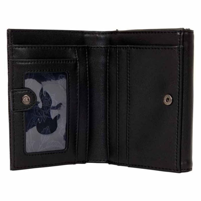 Cartera Villanas Disney Loungefly 2 Cartera Villanas Disney Loungefly 2