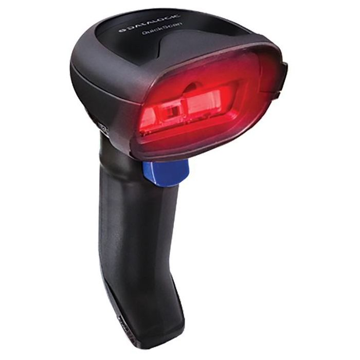 Datalogic QUICKSCAN I QD2220 KIT LINEAR