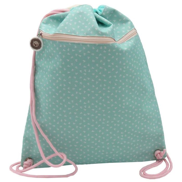 Saco Bosque Kawanimals 39cm 1 Saco Bosque Kawanimals 39cm 1