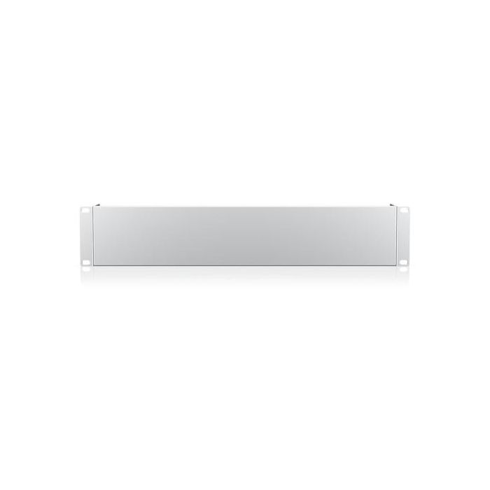 Ubiquiti Rack Mount OCD Panels 2U Blank - Panel Ciego Insertable para Rack de Red, Estética Profesional 1