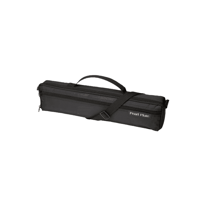 Pearlflute Funda De Nylon Para Estuche De Flauta Dolce - Pie De Si