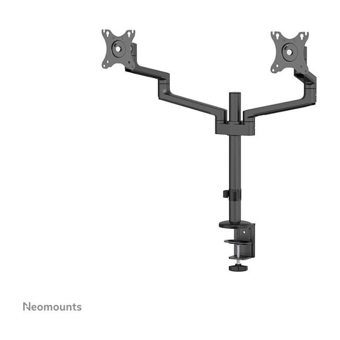 Soporte de Mesa para Pantalla Neomounts DS60-425BL2 Negro 27" 1
