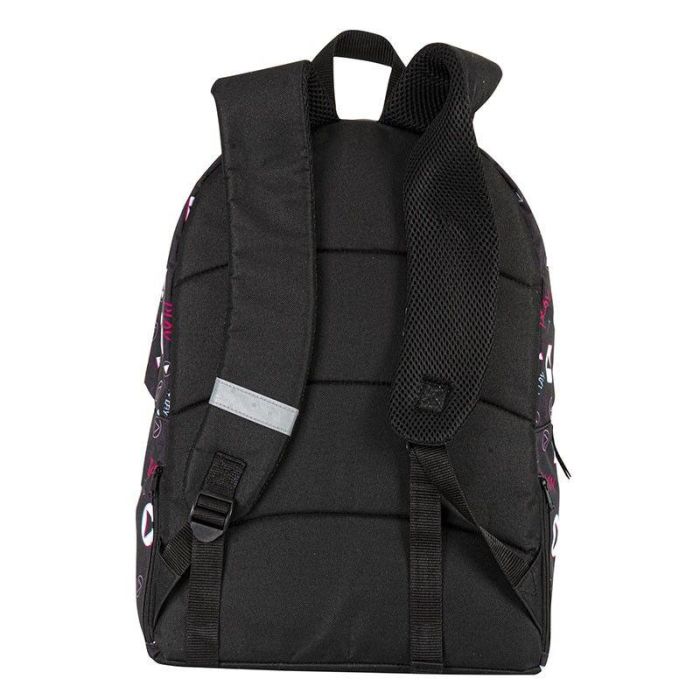 Mochila Tik Tok 42cm 3 Mochila Tik Tok 42cm 3